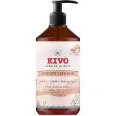 Kivo Petfood Schotse Zalmolie 1000 ml