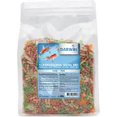 Darwin Vijvervoeding Menu Mix
