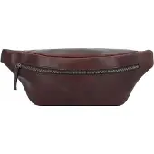 Leonhard heyden Roma Fanny pack Leer 28 cm braun