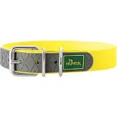 Hunter Halsband Convenience Geel