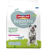 Smolke Sensitive Lamb 12 kg