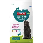 Smolke Smølke Weight Control hondenvoer 12 kg