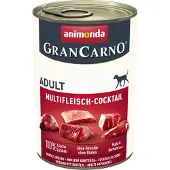 Animonda GranCarno Original Adult Vleesmix