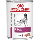 Royal Canin Renal Hond - Blik