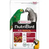 Versele-Laga NutriBird P15 Tropical