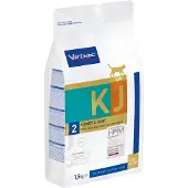 Virbac Hpm Kidney & Joint Kj2 Kattenvoer 3kg