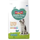 Smolke Adult Hond Graanvrij