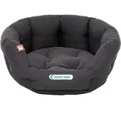 Doctor Bark Basket Bed