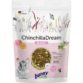 Bunny Nature Chinchilla Dream Basic