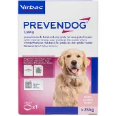 Virbac Prevendog
