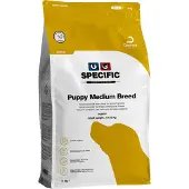 Specific Canine Puppy Cpd-m Hondenvoer Voor Middelgrote Rassen 4kg