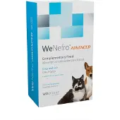 Wepharm WeNefro Advanced - Suspensie