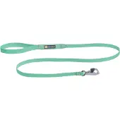Ruffwear - Hi & Light Leash - Hondenriem One Size, groen