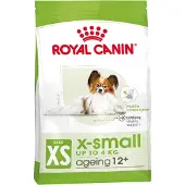 Royal Canin X-Small Ageing 12+ - Hondenvoer
