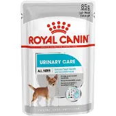 Royal Canin 12x Urinary Care Hondenvoer Nat 85 gr