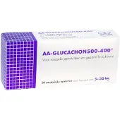 AA-Vet Glucachon