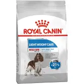 Royal Canin Medium Light hondenvoer droog 3 kg