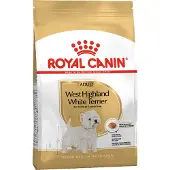 Royal Canin West Highland White Terrier Adult