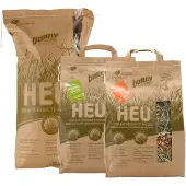 Bunny Nature Natuurweide Hooi 600 Gr