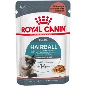 Royal Canin hairball care in gravy - Kattenvoer - Kattenbrokken