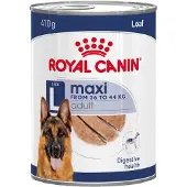 Royal Canin Maxi Adult Wet - Blik - Hondenvoer