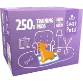 EASYPETS Trainingspads