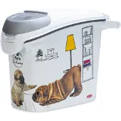 Curver Petlife Voedselcontainer Hond