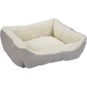 Beeztees Kattenmand Mogina Beige 45 X 37 X 18 Cm