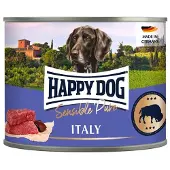 Happy Dog Sensible Pure Italy