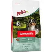 Prins Hondenvoer Brokken ProCare Standard Fit M/L Adult Gevogelte 12 Kg
