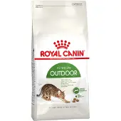 Royal Canin Kattenvoer Outdoor 10 Kg