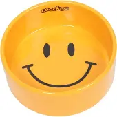 COOCKOO Voerbak Smiley