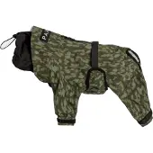 PAIKKA Rain Suit