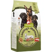 Granatapet Liebling's Mahlzeit Hondenvoer - Lam