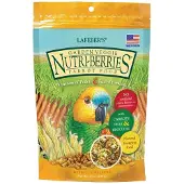 Lafeber Nutri-Berries Garden Veggie - Papegaai