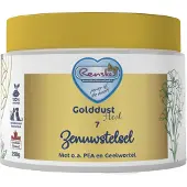Renske Golddust Heal 7 - Zenuwen