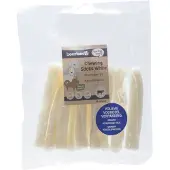 Beeztees Kauwstaafjes Wit