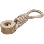 Beeztees Hondenspeelgoed Dirk Medium 31 X 8 X 8 Cm
