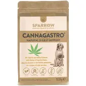 SPARROW Pet CannaGastro