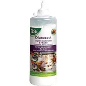Bsi Insecticidestrooipoeder Diatosect P tegen bloedmijten en vlooien 200 g