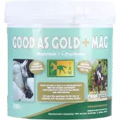 TRM Good as Gold + Mag