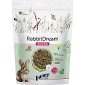 Bunny Nature Konijnendroom Young - Konijnenvoer - 1.5 kg