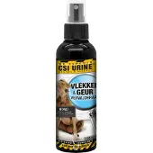 CSI Urine Vlek en Geurspray Puppy en Hond 150 ml