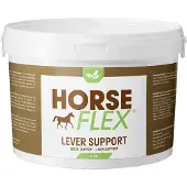 HorseFlex Lever Support Detox