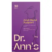 Dr. Ann's Anal Gland Support