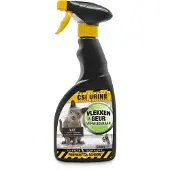 CSI Urine Kat & Kitten Vlekken & Geur Verwijderaar 2 x 500 ml