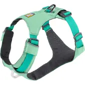 Ruffwear - Hi & Light Harness - Hondentuig L/XL, groen