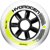 Rollerblade Hydrogen Schaatswielen 6 Eenheden