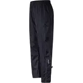 Pro-X Regenbroek Tramp, voor heren, Maat M, Fietsbroek, Regenkleding
