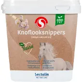 Sectolin Knoflook Snippers